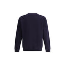 Maxi print Sweatshirt Brunello Cucinelli