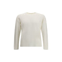 Virgin Wool Sweater Thom Browne