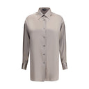 Silk Shirt