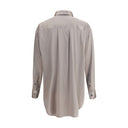 Silk Shirt