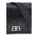 Monaco Shoulder Bag Balenciaga