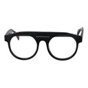 Black Men Glasses Frame