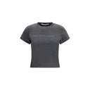 Cropped T-Shirt