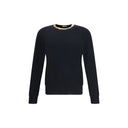 Lightweight Wool Sweater Burberry