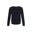 Lightweight Wool Sweater Burberry