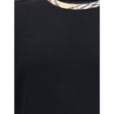 Lightweight Wool Sweater Burberry