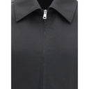 Cotton Jacket Gucci