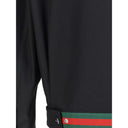 Cotton Jacket Gucci
