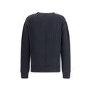 Ribbed Sweater