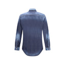 Denim Shirt Dsquared²