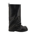 Robin Boots The Attico