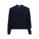 Golden Sweater Golden Goose