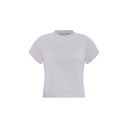 Cropped T-Shirt