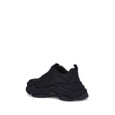Fabric Sneakers Balenciaga