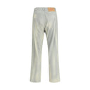 Velvet Pants Prada