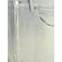 Velvet Pants Prada