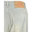 Velvet Pants Prada