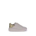 Diamond Maxi Sneakers Jimmy Choo