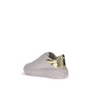 Diamond Maxi Sneakers Jimmy Choo