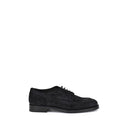 Suede Lace-Ups Brunello Cucinelli