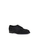 Suede Lace-Ups Brunello Cucinelli