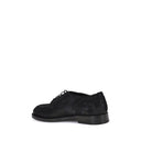 Suede Lace-Ups Brunello Cucinelli