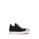 Leather Sneakers