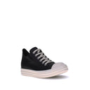 Leather Sneakers