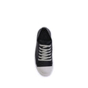 Leather Sneakers