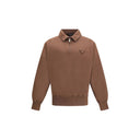Polo Sweatshirt Prada