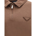 Polo Sweatshirt Prada