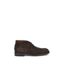 Suede Lace-ups Tod's