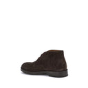 Suede Lace-ups Tod's