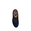 Suede Sneakers