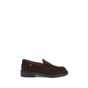 Suede Loafers Tod's