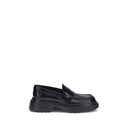 Patent leather Loafers Tod's