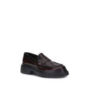 Patent leather Loafers Tod's