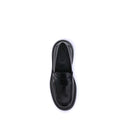 Patent leather Loafers Tod's