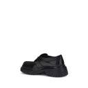 Rings leather Loafers