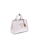 Extra large Jardinière Handbag Prada