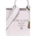 Extra large Jardinière Handbag Prada