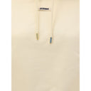 Logoed Hoodie Jacquemus