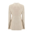 Extreme Blazer Rick Owens