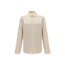 Corduroy Shirt Rick Owens