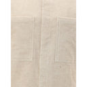 Corduroy Shirt Rick Owens
