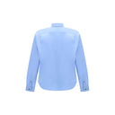 Cotton Shirt Prada
