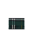 Cashmere Scarf Burberry