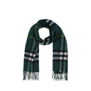 Cashmere Scarf Burberry