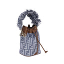 Mon Tresor Bucket Bag Fendi