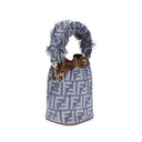 Mon Tresor Bucket Bag Fendi